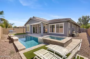 2860 E Pinto Dr, Gilbert, AZ 85296 - Photo 46