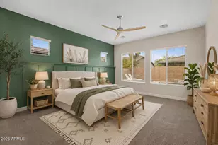 2860 E Pinto Dr, Gilbert, AZ 85296 - Photo 24