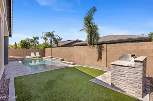 2860 E Pinto Dr, Gilbert, AZ 85296 - Photo 48