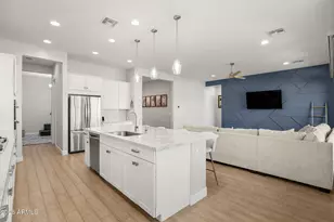 2860 E Pinto Dr, Gilbert, AZ 85296 - Photo 12