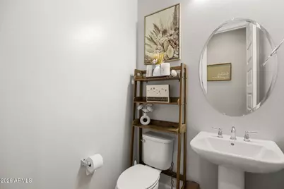 2860 E Pinto Drive, Gilbert, AZ 85296 - Photo 36