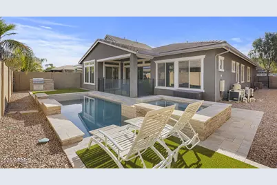 2860 E Pinto Drive, Gilbert, AZ 85296 - Photo 42