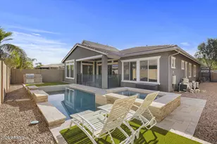 2860 E Pinto Dr, Gilbert, AZ 85296 - Photo 42