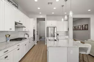 2860 E Pinto Dr, Gilbert, AZ 85296 - Photo 10