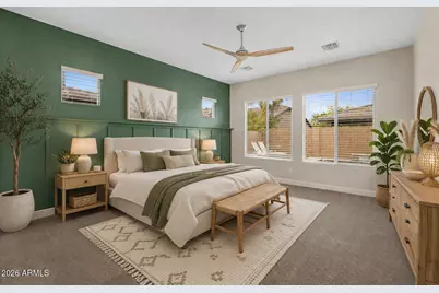 2860 E Pinto Drive, Gilbert, AZ 85296 - Photo 26