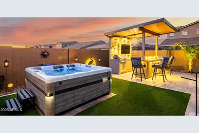 19112 E Aubrey Glen Road, Queen Creek, AZ 85142 - Photo 32