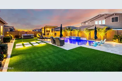 19112 E Aubrey Glen Road, Queen Creek, AZ 85142 - Photo 36