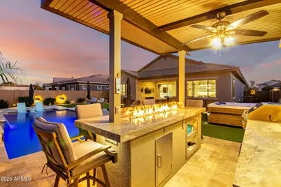 19112 E Aubrey Glen Road, Queen Creek, AZ 85142 - Photo 34