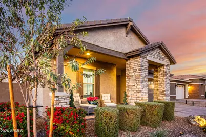 19112 E Aubrey Glen Road, Queen Creek, AZ 85142 - Photo 2