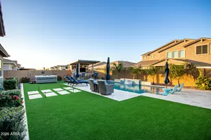 19112 E Aubrey Glen Rd, Queen Creek, AZ 85142 - Photo 48