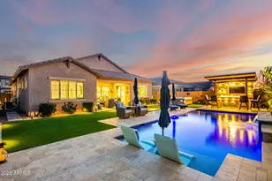 19112 E Aubrey Glen Rd, Queen Creek, AZ 85142 - Photo 38