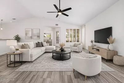 1136 E San Tan Drive, Gilbert, AZ 85296 - Photo 6