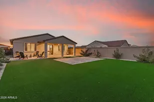 43401 N Wollemi St, San Tan Valley, AZ 85140 - Photo 30