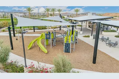 43401 N Wollemi Street, San Tan Valley, AZ 85140 - Photo 64