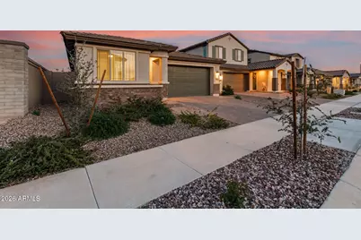 43401 N Wollemi Street, San Tan Valley, AZ 85140 - Photo 4