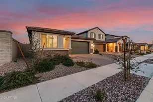 43401 N Wollemi St, San Tan Valley, AZ 85140 - Photo 4