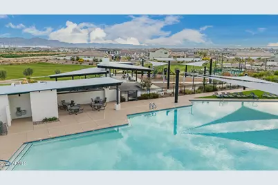 43401 N Wollemi Street, San Tan Valley, AZ 85140 - Photo 70