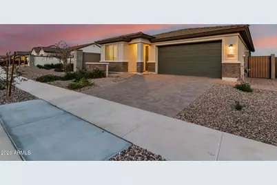43401 N Wollemi Street, San Tan Valley, AZ 85140 - Photo 2