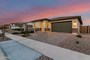 43401 N Wollemi St, San Tan Valley, AZ 85140 - Photo 2