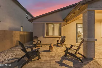 43401 N Wollemi Street, San Tan Valley, AZ 85140 - Photo 30