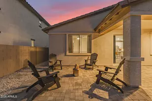 43401 N Wollemi St, San Tan Valley, AZ 85140 - Photo 30