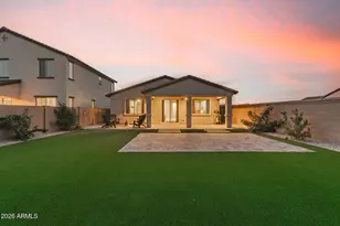 43401 N Wollemi St, San Tan Valley, AZ 85140 - Photo 32