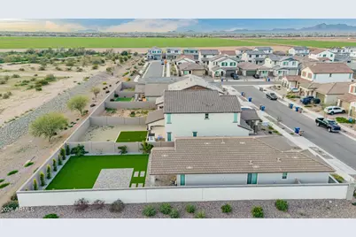 43401 N Wollemi Street, San Tan Valley, AZ 85140 - Photo 54