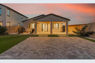 43401 N Wollemi Street, San Tan Valley, AZ 85140 - Photo 1