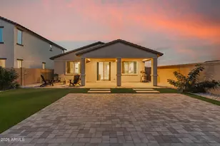 43401 N Wollemi St, San Tan Valley, AZ 85140 - Photo 1