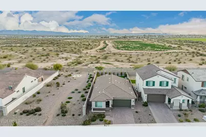 43401 N Wollemi Street, San Tan Valley, AZ 85140 - Photo 56