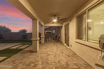 43401 N Wollemi Street, San Tan Valley, AZ 85140 - Photo 28