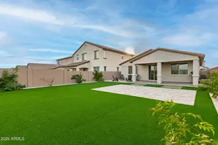 43401 N Wollemi St, San Tan Valley, AZ 85140 - Photo 40