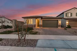 43401 N Wollemi St, San Tan Valley, AZ 85140 - Photo 2