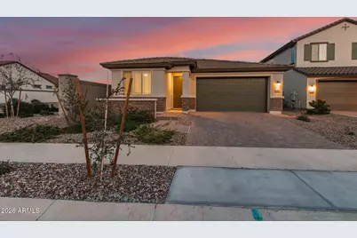 43401 N Wollemi Street, San Tan Valley, AZ 85140 - Photo 1