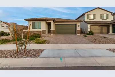 43401 N Wollemi Street, San Tan Valley, AZ 85140 - Photo 4