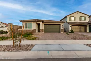 43401 N Wollemi St, San Tan Valley, AZ 85140 - Photo 4