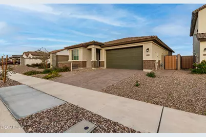 43401 N Wollemi Street, San Tan Valley, AZ 85140 - Photo 6