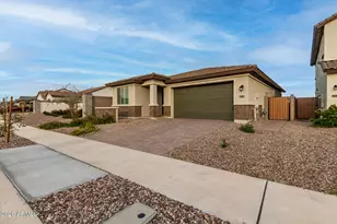 43401 N Wollemi St, San Tan Valley, AZ 85140 - Photo 6