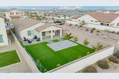 43401 N Wollemi Street, San Tan Valley, AZ 85140 - Photo 52