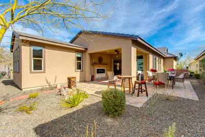 3914 Goldmine Canyon Way, Wickenburg, AZ 85390 - Photo 54