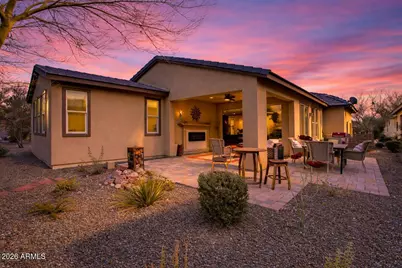 3914 Goldmine Canyon Way, Wickenburg, AZ 85390 - Photo 14