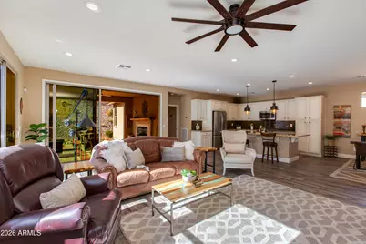 3914 Goldmine Canyon Way, Wickenburg, AZ 85390 - Photo 32