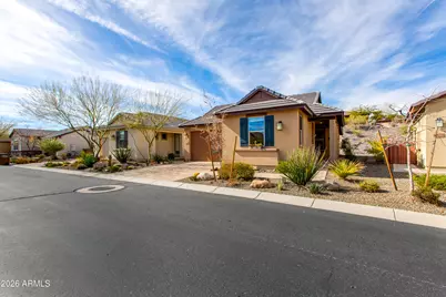 3914 Goldmine Canyon Way, Wickenburg, AZ 85390 - Photo 18