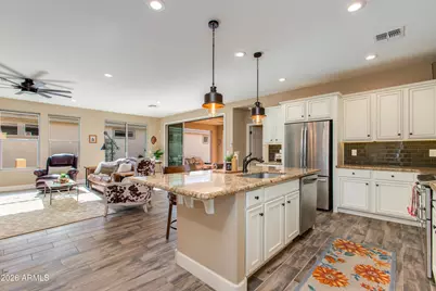 3914 Goldmine Canyon Way, Wickenburg, AZ 85390 - Photo 24