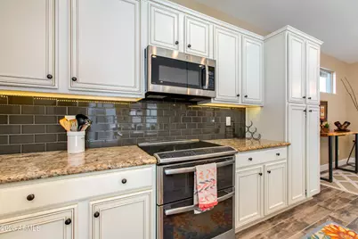 3914 Goldmine Canyon Way, Wickenburg, AZ 85390 - Photo 26