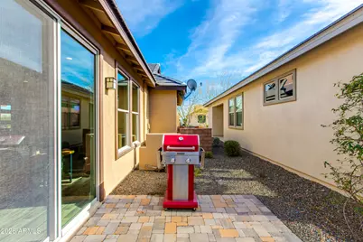 3914 Goldmine Canyon Way, Wickenburg, AZ 85390 - Photo 52