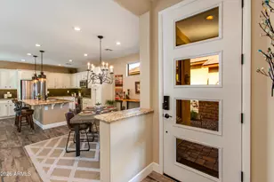 3914 Goldmine Cyn Wy, Wickenburg, AZ 85390 - Photo 22