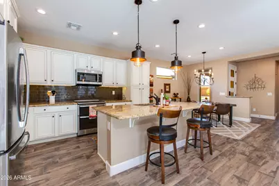 3914 Goldmine Canyon Way, Wickenburg, AZ 85390 - Photo 28