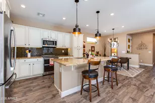 3914 Goldmine Cyn Wy, Wickenburg, AZ 85390 - Photo 28