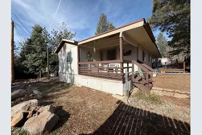 45 E Fairlane Road, Munds Park, AZ 86017 - Photo 26